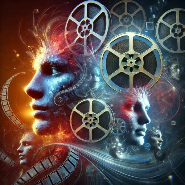 LFayez Cinematic Bundle Vol. I — Digital Movie Collection